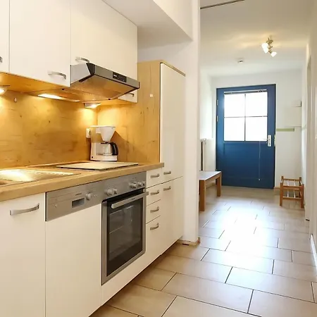 Apartment Papillon 15-7 *