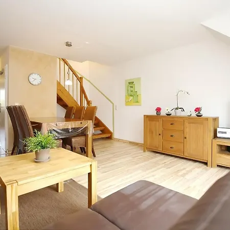 Papillon 15-7 * Boltenhagen (Ostseebad)