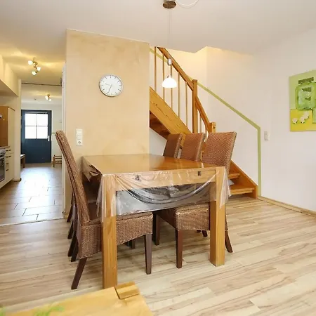 Apartment Papillon 15-7