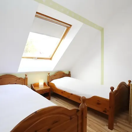 Apartment Papillon 15-7 *