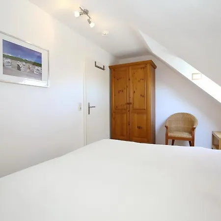 Papillon 15-7 Apartment *