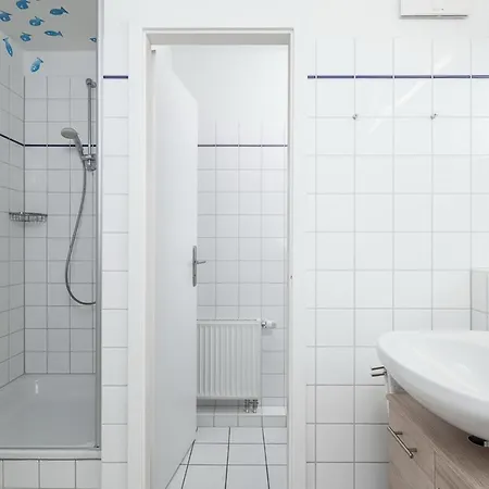 Apartment Papillon 15-7 *
