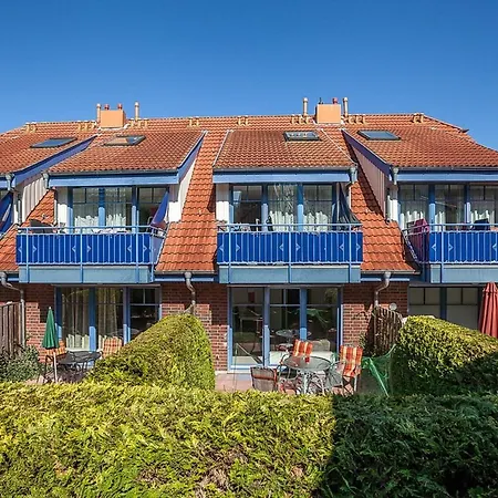 Papillon 15-7 * Boltenhagen (Ostseebad)