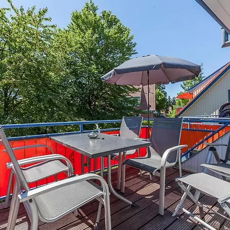 Apartment Papillon 15-7