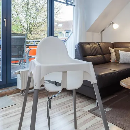 Papillon 15-7 Boltenhagen