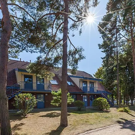 Apartment Papillon 15-7 Boltenhagen (Ostseebad)