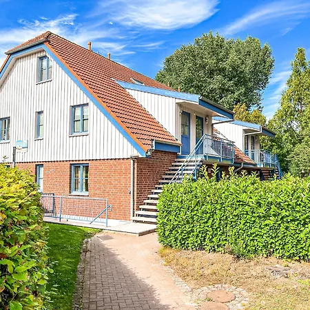 Papillon 15-7 Boltenhagen (Ostseebad)