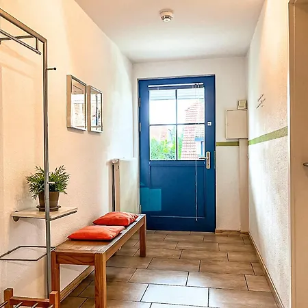 Papillon 15-7 Boltenhagen (Ostseebad)